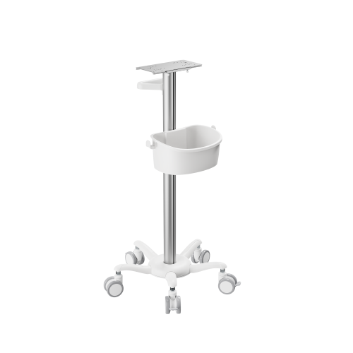 Patient Monitor Cart MED09-1 Upgrades patient care serviceability by accomodating medical machines. from china(chinese)
