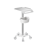 ECG Medical Cart