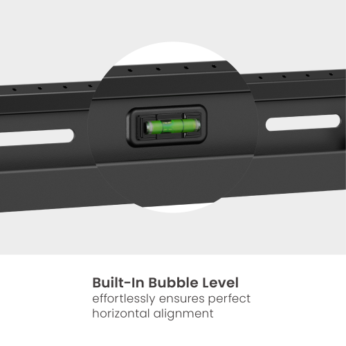 Cost-Effective No Stud TV Hanger Mount  LED-2044 Fits drywalls with no drilling required from china(chinese)