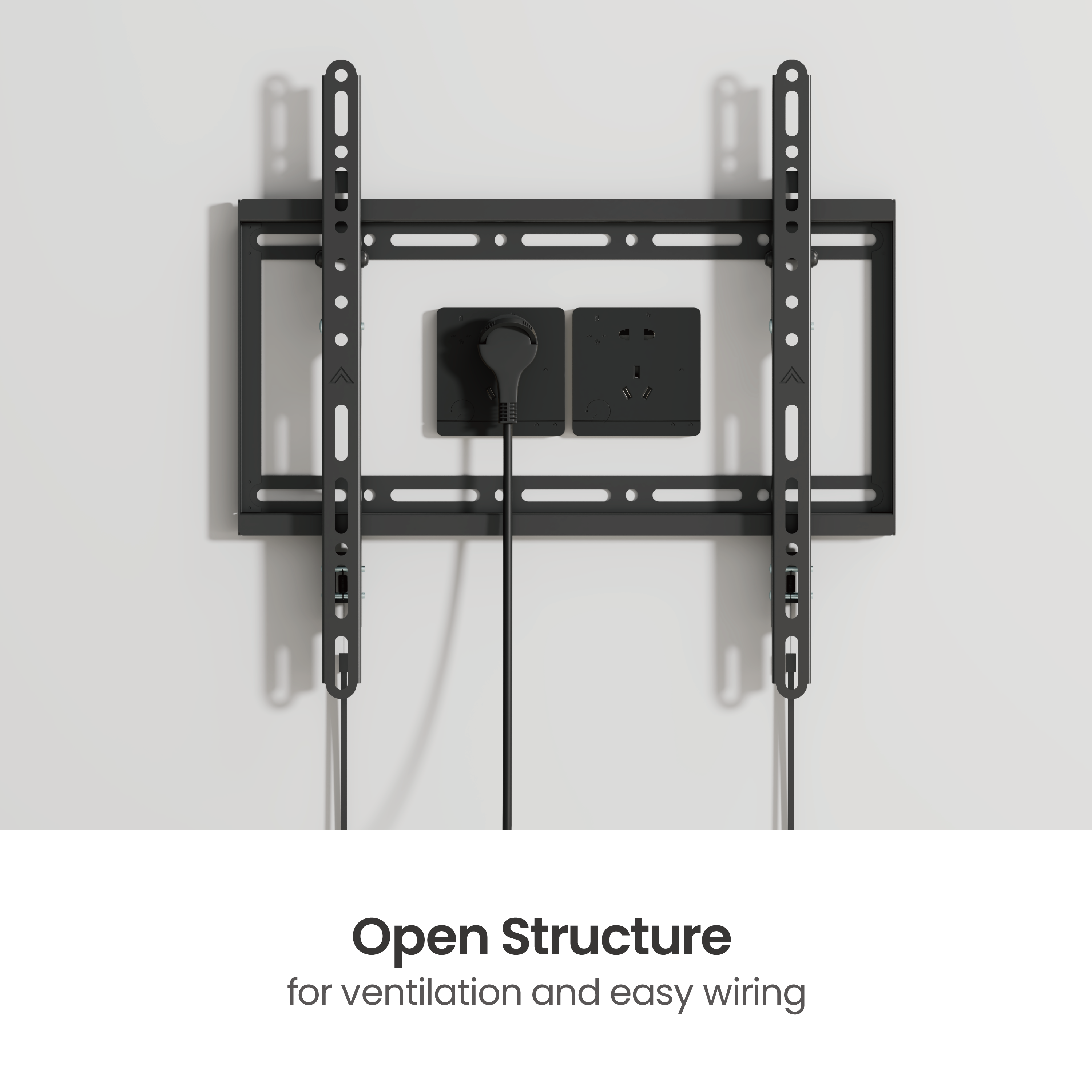 Value-Packed Slim Tilt TV Wall Mount Supplier and Manufacturer- LUMI