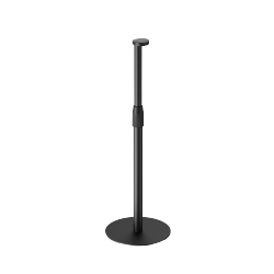 Height-Adjustable Speaker Floor Stand for Sonos Era 100 & 300