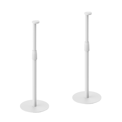 Height-Adjustable Speaker Floor Stand Pair for Sonos Era 100 & 300 BS-72P  from china(chinese)