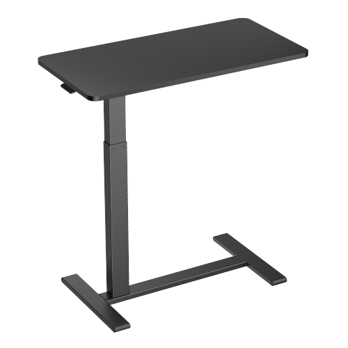 Mobile Height Adjustable Side Table FMT02-08 Dynamic design for every setting. from china(chinese)