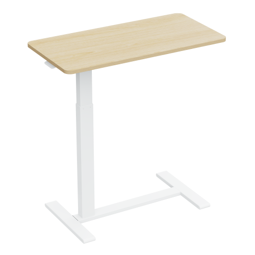 Mobile Height Adjustable Side Table FMT02-08 Dynamic design for every setting. from china(chinese)