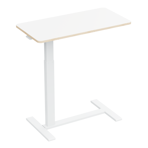 Mobile Height Adjustable Side Table FMT02-08 Dynamic design for every setting. from china(chinese)