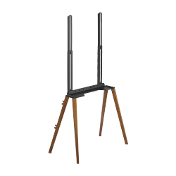 Danish Style TV Floor Stand