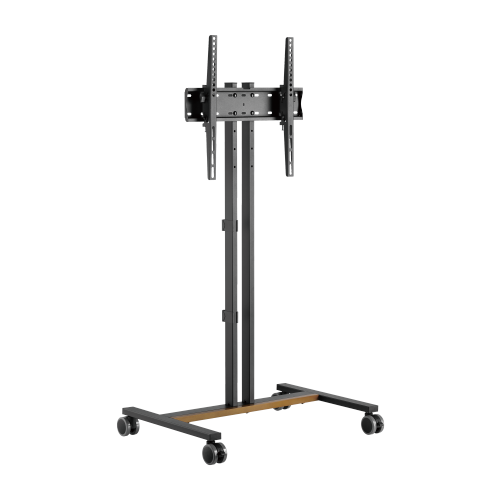 Compact TV Cart FS47-44T-01W  from china(chinese)