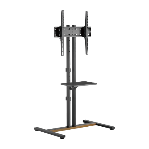 Compact TV Stand with Storage Shelf FS47-44T-02  from china(chinese)