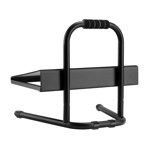 ハンドル付き高さ調節可能なスチールフットレスト FR-03 調整可能なヘビーデューティー構造 from china(chinese)