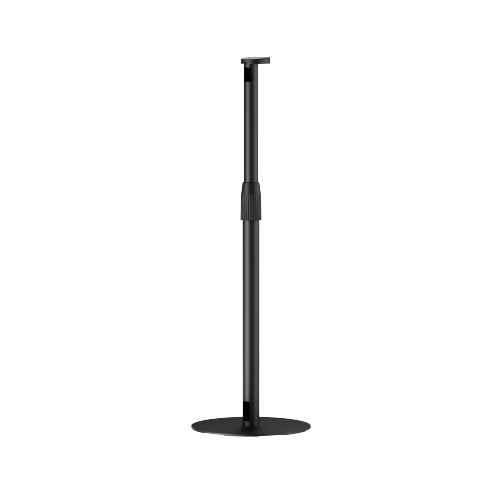 Height-Adjustable Speaker Floor Stand for Sonos Era 100 & 300 BS-72  from china(chinese)