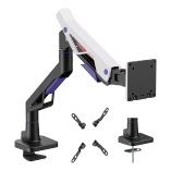 Atlas Neo Heavy-Duty Gaming Monitor Arm