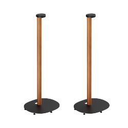  Speaker Floor Stand Pair for Sonos Era 100 & 300