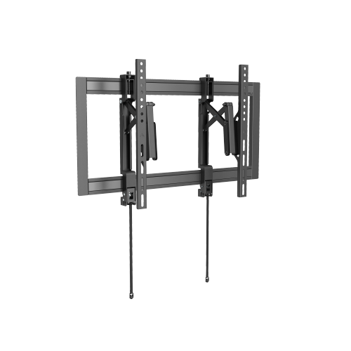 Heavy-Duty Extend-Out Tilt TV Wall Mount (for 37"-90" TVs) LP80-46T Strong construction combines outstanding user experience from china(chinese)