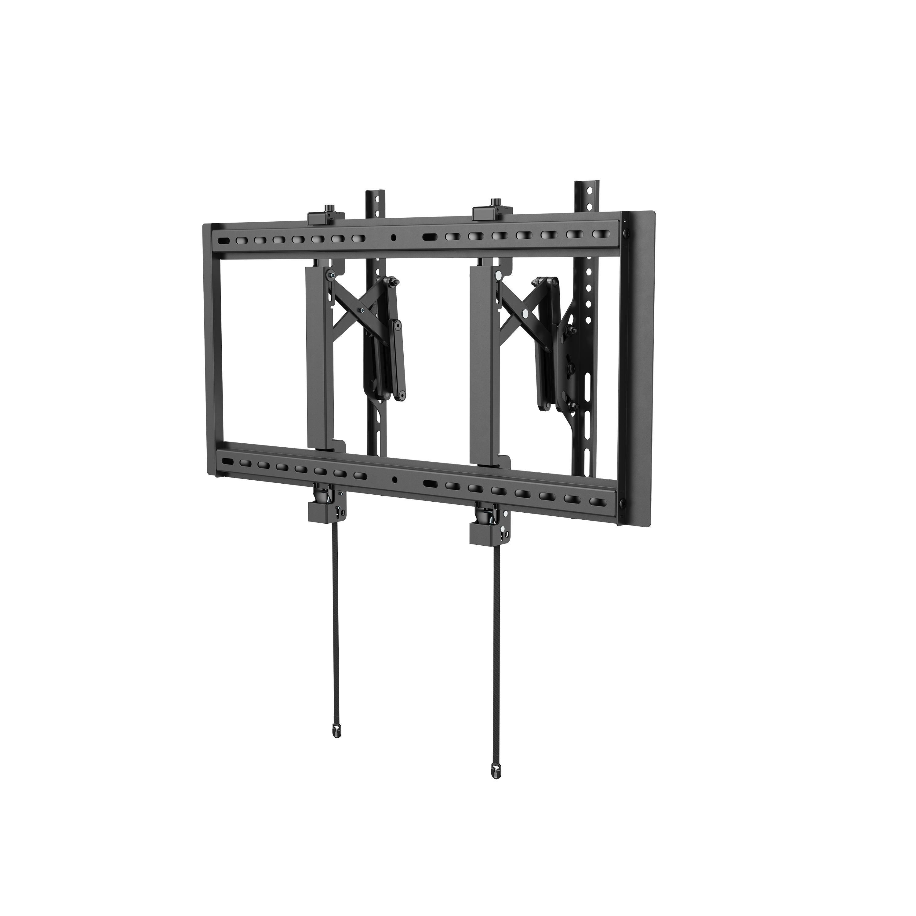 Heavy-Duty Extend-Out Tilt TV Wall Mount (for 37