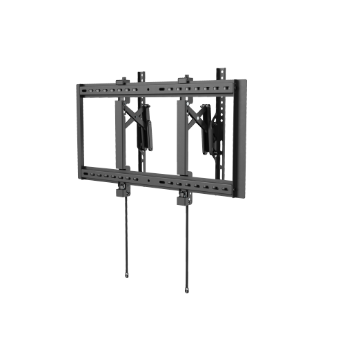 Heavy-Duty Extend-Out Tilt TV Wall Mount (for 37"-90" TVs) LP80-46T Strong construction combines outstanding user experience from china(chinese)