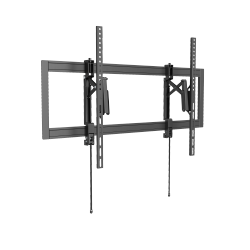 Heavy-Duty Extend-Out Tilt TV Wall Mount (for 55"-105" TVs)