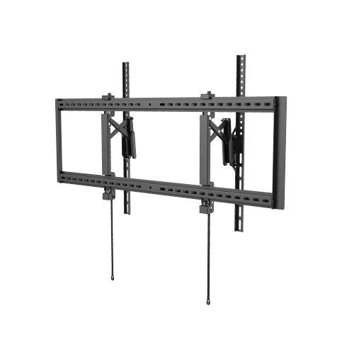 Heavy-Duty Extend-Out Tilt TV Wall Mount (for 55"-105" TVs) LP80-610T Strong construction combines outstanding user experience from china(chinese)