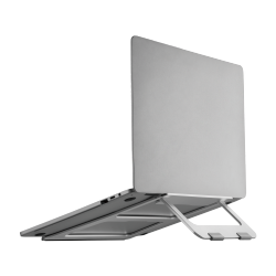 Slim Portable Laptop Riser