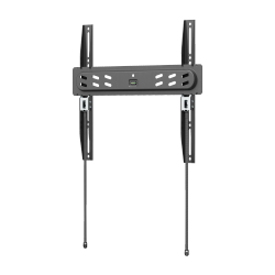 Ultra-Slim Fixed TV Wall Mount