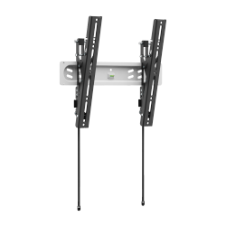 Ultra-Slim Tilt TV Wall Mount