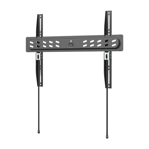 Ultra-Slim Fixed TV Wall Mount LP79-46F For most 37"-86" TVs from china(chinese)