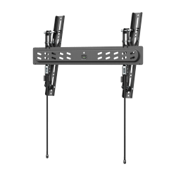 Ultra-Slim Tilt TV Wall Mount