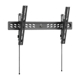 Ultra-Slim Tilt TV Wall Mount