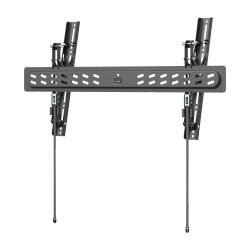 Ultra-Slim Tilt TV Wall Mount