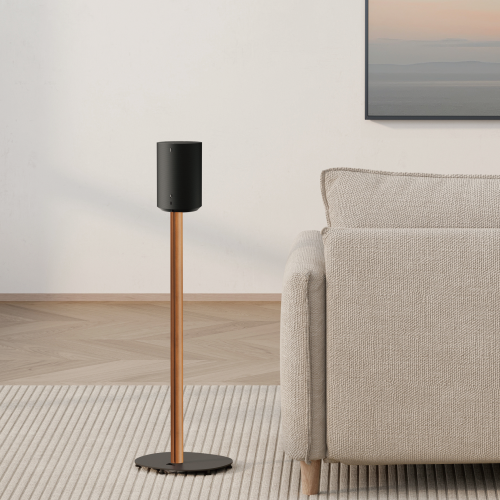 Speaker Floor Stand for Sonos Era 100 & 300 SB-72F  from china(chinese)