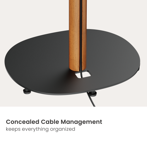 Speaker Floor Stand for Sonos Era 100 & 300 SB-72F  from china(chinese)