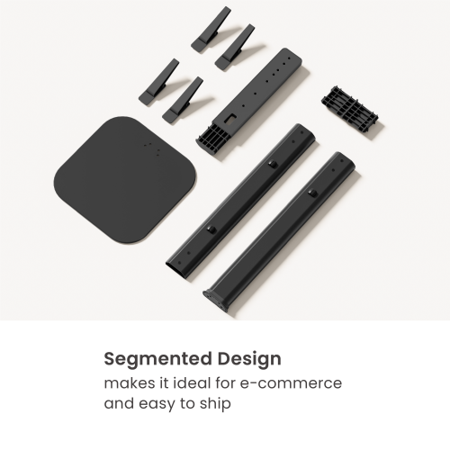 Floor Stand for Dyson Vacuums HAB-13-01 Compatible with Dyson V6, V7, V8, V10, V10 Slim, V11, V12, V12 Slim, V15, V15S, G5 and Gen5. from china(chinese)