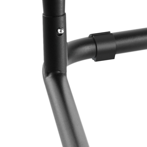 ハンドル付き高さ調節可能なスチールフットレスト FR-03 調整可能なヘビーデューティー構造 from china(chinese)