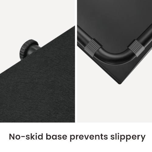 Adjustable Foot Rest FR-10 A More Comfortable Design from china(chinese)