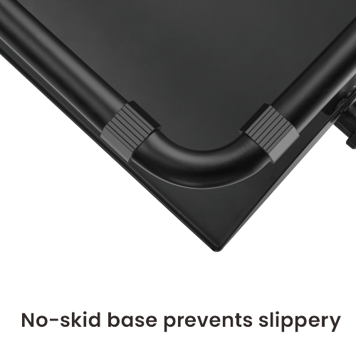 Adjustable Foot Rest FR-10B A More Comfortable Design from china(chinese)