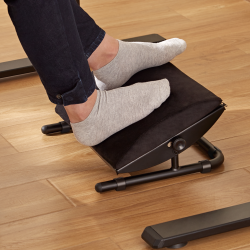 Adjustable Foot Rest