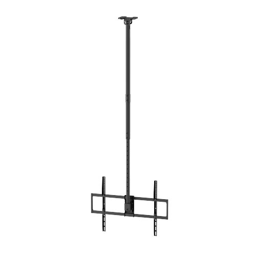 Single-Pole Cost-Effective Heavy-Duty Ceiling Mount for Large TVs PLB-CE1568XL Maximum Distance from TV to Wall: 1090~2104mm (42.9"~82.8") from china(chinese)