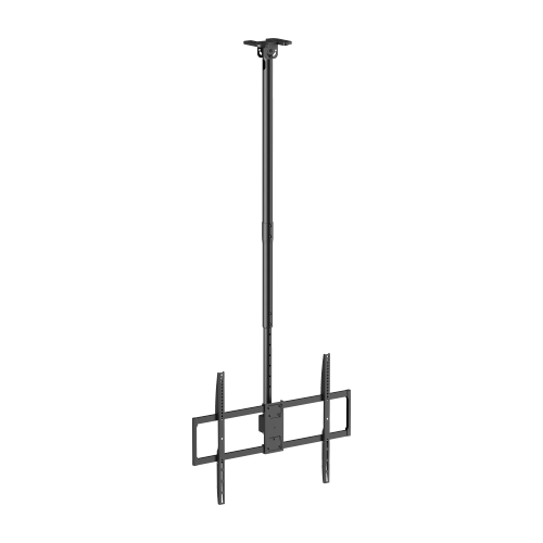 Single-Pole Cost-Effective Heavy-Duty Ceiling Mount for Large TVs PLB-CE1568XL Maximum Distance from TV to Wall: 1090~2104mm (42.9"~82.8") from china(chinese)