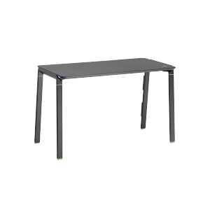 Signature Gaming Desk with RGB Lighting