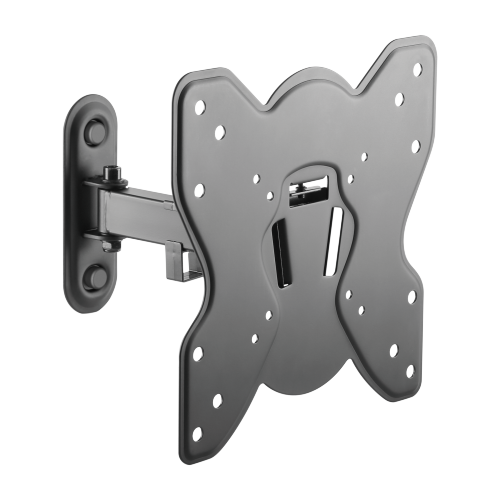 Compact Full-Motion TV Wall Mount KMA20-221 For most 23"-42" LED, LCD Flat Panel TVs from china(chinese)