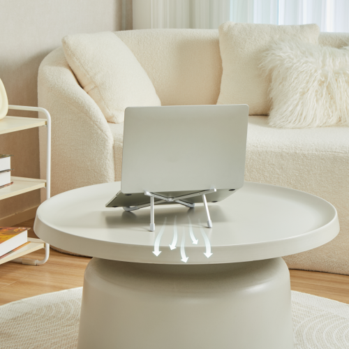 Portable Ultra-Slim Laptop Stand LPS03-3-12  from china(chinese)