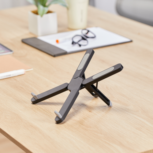 Adjustable X-Frame Laptop Stand LPS02-10  from china(chinese)