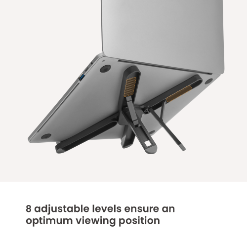 Adjustable X-Frame Laptop Stand LPS02-10  from china(chinese)