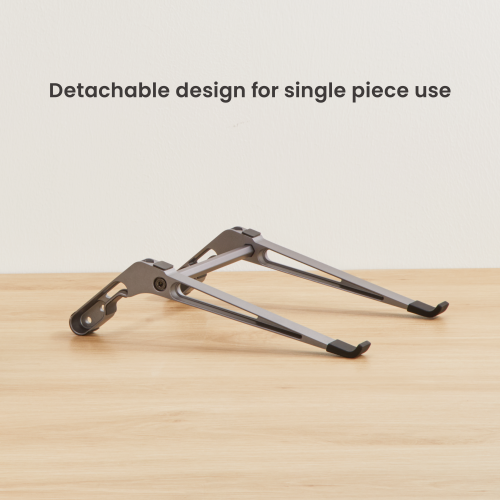 Multiuse Laptop and Keyboard Stand LPS03-30  from china(chinese)