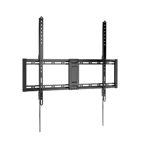 Value-Packed Slim Fixed TV Wall Mount LP81-68F For 43"-100" TVs, weighing up to 75kg (165lbs) from china(chinese)