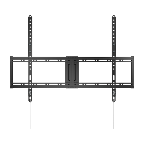 Value-Packed Slim Fixed TV Wall Mount LP81-68F For 43"-100" TVs, weighing up to 75kg (165lbs) from china(chinese)