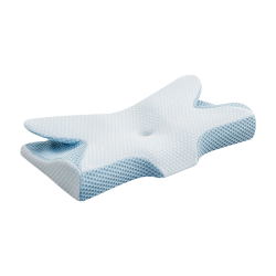 Ergonomic Cervical Pillow