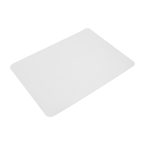 Universal Chair Mat with Smooth Surface & Studded Backing MAT05-9 Enable smooth chair movement while protecting the floor beneath from china(chinese)