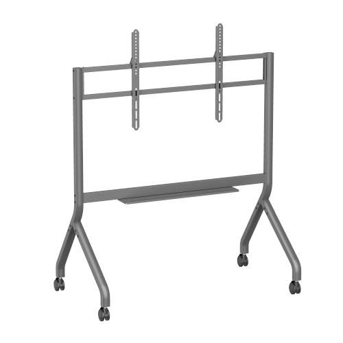 SlimLift Heavy-Duty TV Cart TTF19-612FW Holds TVs up to 110 inch / 120 kg (264 lbs) from china(chinese)
