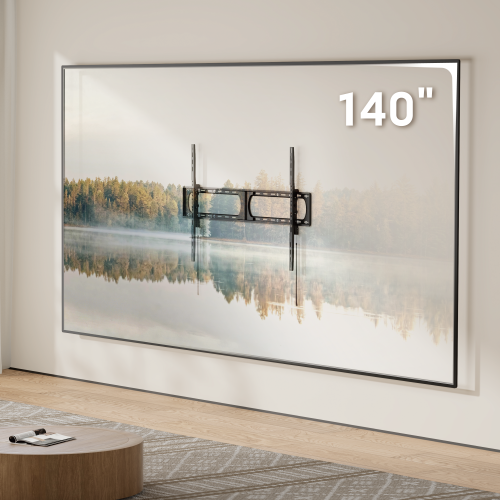 Massive Super Heavy-Duty Tilt TV Wall Mount  LP73-812T  from china(chinese)