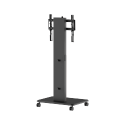 FreeLift Super-Sized Base TV Cart
